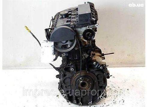 двигатель в сборе для Ford Mondeo - купить на Автобазаре - фото 4