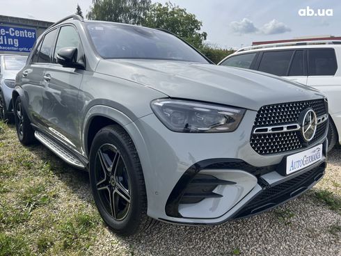 Mercedes-Benz GLE-Класс 2023 - фото 30