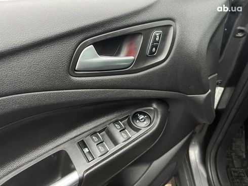 Ford C-Max 2014 серый - фото 13