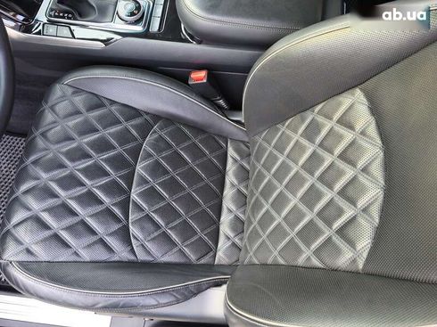 Kia Mohave 2020 - фото 16