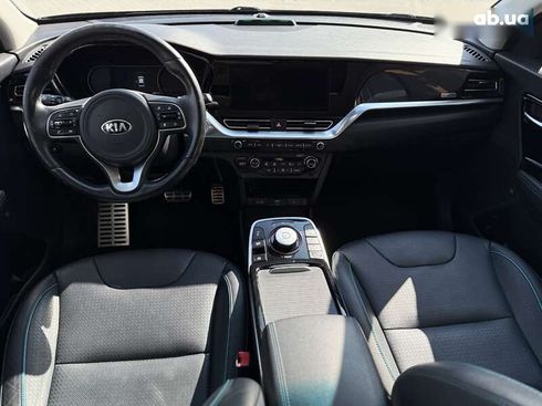 Kia Niro 2021 - фото 7