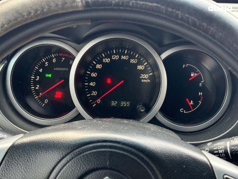 Suzuki Grand Vitara 2005 серый - фото 27