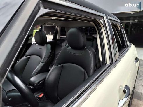 MINI John Cooper Works 2017 - фото 5