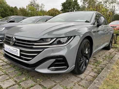 Volkswagen Arteon 2023 - фото 3