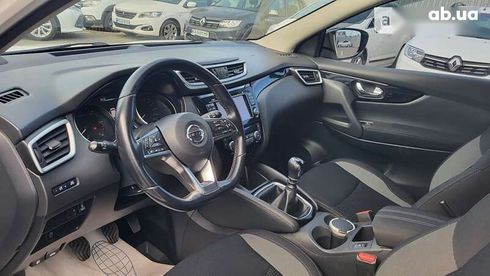 Nissan Qashqai 2020 - фото 13