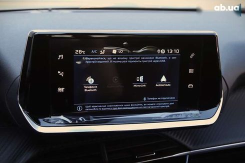 Peugeot 2008 2023 - фото 19