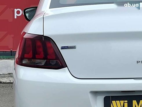 Peugeot 301 2021 - фото 13