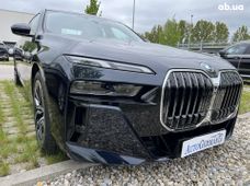 Продажа б/у BMW 7 серия Автомат - купить на Автобазаре