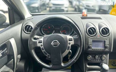 Nissan Qashqai 2010 - фото 15