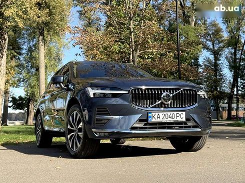 Volvo XC60 2023 - фото 29