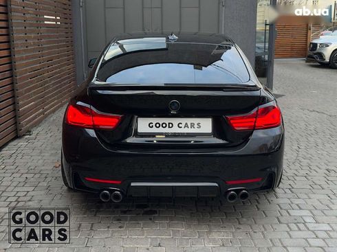BMW 4 серия 2018 - фото 7