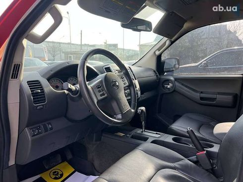 Nissan Xterra 2013 - фото 11