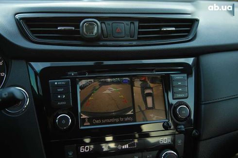 Nissan Rogue 2018 - фото 17