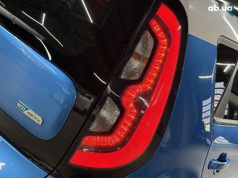 Kia Soul 2015 - фото 23