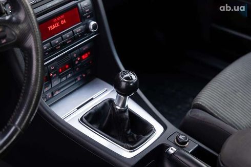 Audi A4 2007 - фото 18