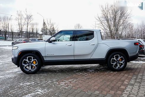 Rivian R1T 2022 - фото 9