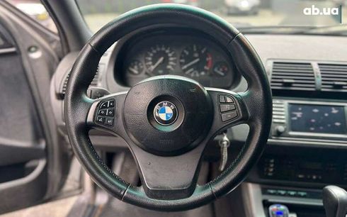 BMW X5 2004 - фото 10