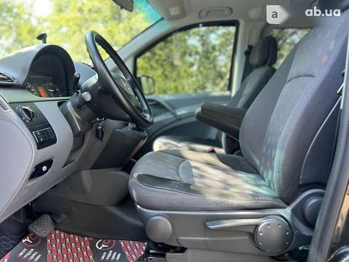 Mercedes-Benz Vito 2009 - фото 18