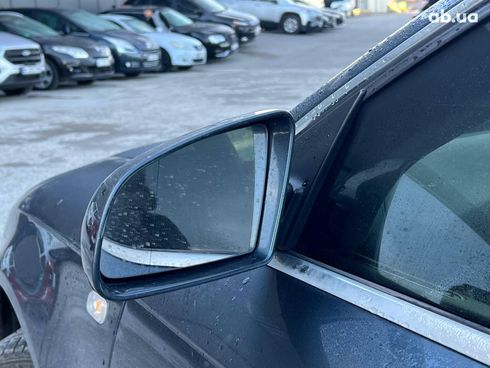 Audi A6 2004 серый - фото 14