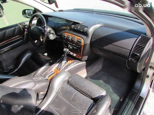 Opel Omega 1997 - фото 20