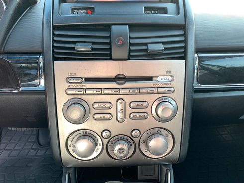 Mitsubishi Galant 2012 красный - фото 35