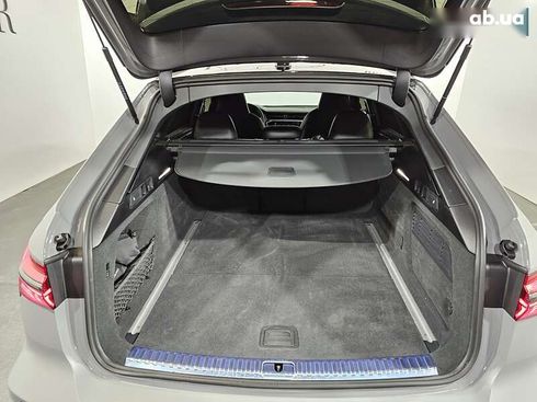 Audi rs6 2025 - фото 16