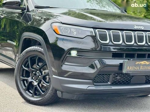 Jeep Compass 2021 - фото 6