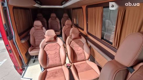 Mercedes-Benz Sprinter 2019 - фото 12