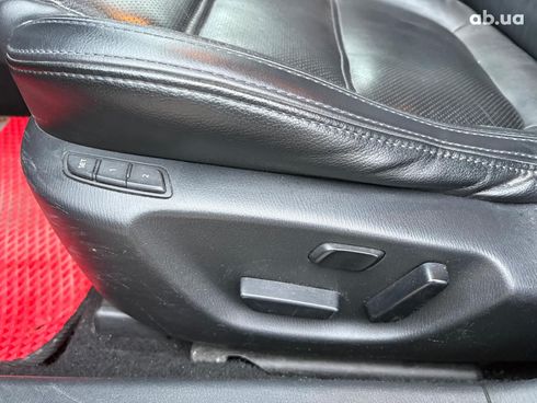 Mazda 6 2015 красный - фото 28