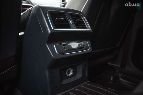 Audi Q5 2018 - фото 28