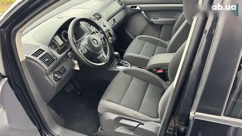 Volkswagen Touran 2013 - фото 17
