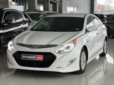 Продажа б/у Hyundai Sonata 2013 года в Одессе - купить на Автобазаре