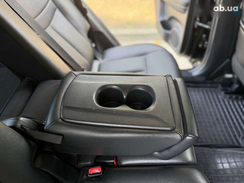 Nissan Rogue 2017 - фото 21
