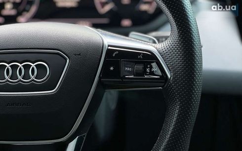 Audi E-Tron 2022 - фото 22