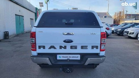 Ford Ranger 2019 - фото 9