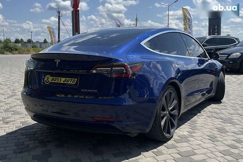 Tesla Model 3 2020 - фото 7