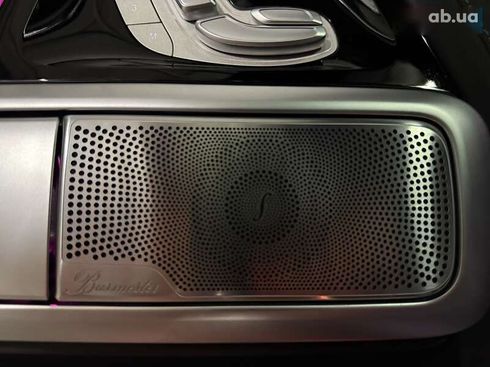 Mercedes-Benz G-Класс 2023 - фото 29