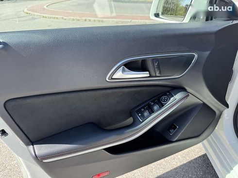 Mercedes-Benz CLA-Класс 2014 - фото 13
