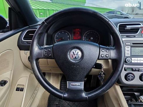Volkswagen Eos 2007 - фото 15
