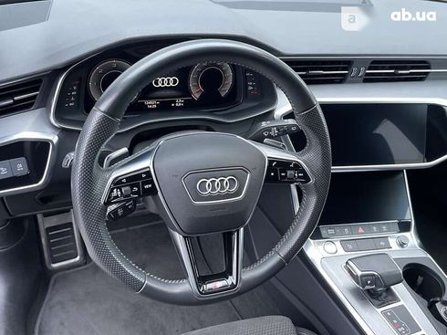 Audi A6 2018 - фото 15