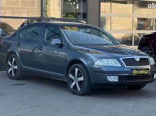 Продажа б/у Skoda Octavia 2006 года - купить на Автобазаре