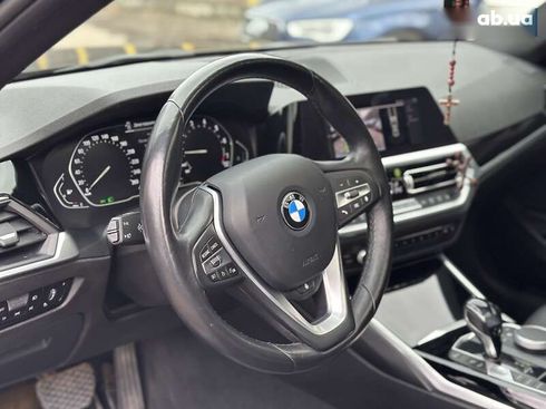 BMW 3 серия 2020 - фото 12