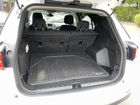 Chevrolet Equinox 2020 - фото 19