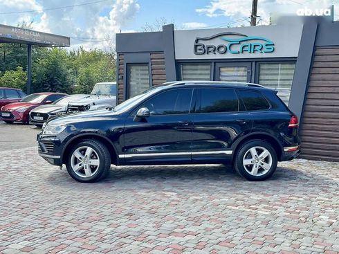 Volkswagen Touareg 2016 - фото 6