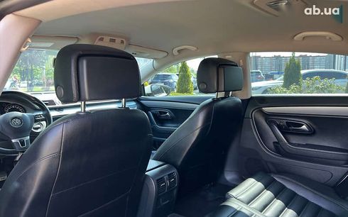 Volkswagen Passat CC 2013 - фото 13