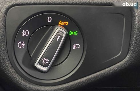 Volkswagen Golf 2018 - фото 19