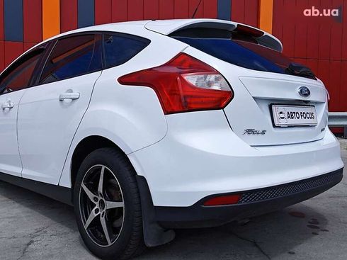 Ford Focus 2014 - фото 6