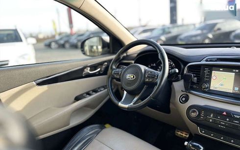 Kia Sorento 2015 - фото 27