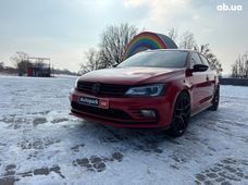 Продаж вживаних Volkswagen Jetta GLI 2016 року в Запоріжжі - купити на Автобазарі