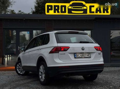 Volkswagen Tiguan 2018 - фото 4